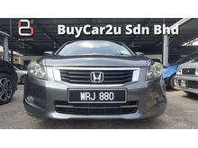 Honda Accord 2.0 VTi Sedan