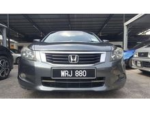 Honda Accord 2.0 VTi Sedan