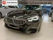 Used 2022 BMW 218i 1.5 GRAN COUPE(Sime Darby Approved Used)