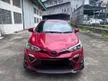 Used 2020 Toyota Yaris 1.5 G Hatchback Cantik mari mari