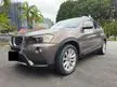 Used 2013 BMW X3 2.0 xDrive20i SUV