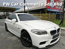 2010 BMW 523i 2.5 M-SPORT M5 525I 520I 520D