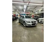 2011 BMW 320i 2.0 Executive Edition Sedan ODO 66rb BMW E90 LCI AT Matic 2012 nik 2011 Terawat