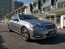 Mercedes-Benz E250 CGI Avantgarde super Tiptop condition like new