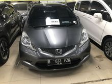 2010 Honda Jazz Automatic Pertamax 1.5 RS