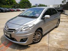 2011 Toyota Vios 1.5 G Limited