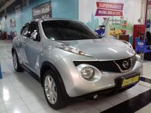 2013 Nissan Juke 1.5 RX SUV #HARGA NEGO