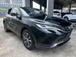 Recon 2023 Toyota Harrier 2.0 G EDITION POWERBOOT NEW STOCK