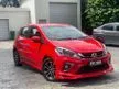 Used 2018 Perodua Myvi 1.5 H (A) Push Start / Keyless Entry - Cars for sale