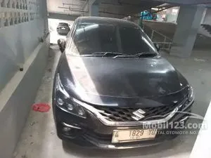 2022 Suzuki Baleno 1.4 Hatchback