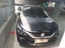 2022 Suzuki Baleno 1.4 Hatchback
