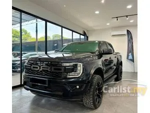 2023 Ford Ranger 2.0 XLT Plus Dual Cab Pickup
