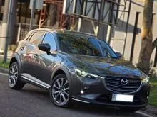 2020 Mazda CX-3 2.0 Grand Touring SUV