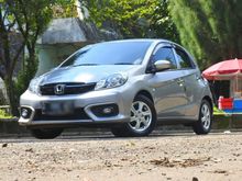 Honda Brio E 2016 Tdp15jt skls agya ayla ignis