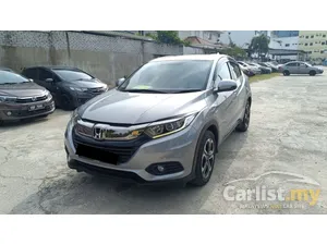 2019 Honda HR-V 1.5 Hybrid SUV