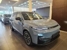 Winning Design 2025 Leapmotor B10 Design SUV