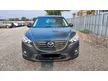 Used OCTOBER PROMO 2016 Mazda CX-5 2.0 SKYACTIV-G GLS SUV - Cars for sale