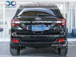 2019 Ford EVEREST 2.0 Trend SUV