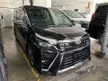 Recon 2019 Toyota Voxy 2.0 ZS Kirameki Edition MPV - Cars for sale