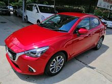 2018 Mazda 2 1.5 SKYACTIV-G Mid Spec Hatchback