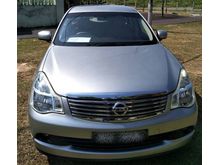 2008 Nissan Sylphy 2.0 (A)