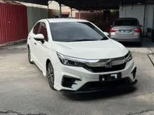 2020 Honda City 1.5 E Sedan (LOAN KEDAI IC SAHAJA)
