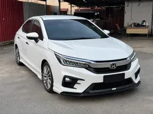 2020 Honda City 1.5 E Sedan (LOAN KEDAI IC SAHAJA)