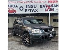 1998 Honda CR-V 2.0 SUV