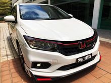 2018 Honda City 1.5 V-Full Version Under Honda Warranty