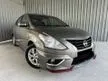 Used Nissan ALMERA 1.5 VL (A) FACELIFT NISMO 86KM ONLY