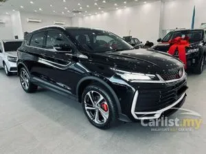 2026 Proton X50 1.5 Premium SUV