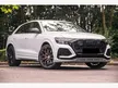 Recon 2020 Audi RS Q8 4.0 TFSI Quattro SUV