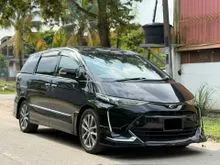 2016/21 Toyota Estima 2.4 MPV
