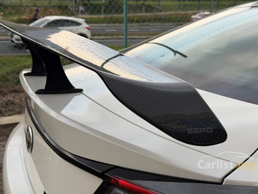 2023 Toyota GR86 RZ Coupe