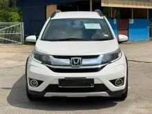 2018 Honda BR-V 1.5 V SUV