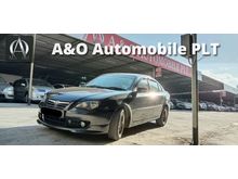 PROTON PERSONA 1.6 (A) ELEGANCE MODEL