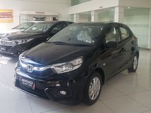 Honda Big Surprise 2019 Honda Brio 1.2 Satya E Hatchback