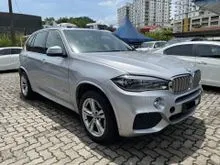 2017 BMW X5 2.0 xDrive40e M Sport SUV (DIRECT OWNER)