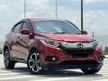 Used 2019 Honda HR-V 1.8 i-VTEC E SUV / Tip Top Ori Cond / Push Start / Paddle Shift / Semi Leather / High Loan - Cars for sale