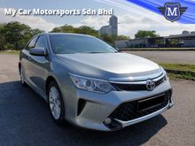 2013 Toyota Camry 2.5 V Sedan PUSH START POWER SEAT REVERSE CAMERA TIP TOP CONDITION