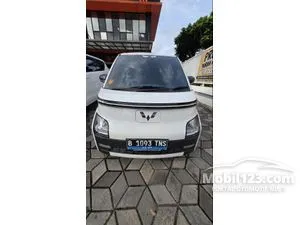 2024 Wuling Air EV Lite Hatchback