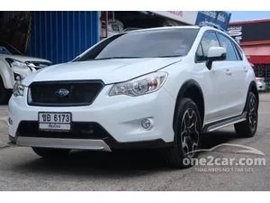 2019 Subaru XV 2.0 SUV