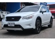 2019 Subaru XV 2.0 (ปี 12-16) AWD SUV