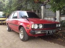 Toyota Corolla DX 1981