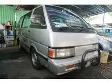 1995 Nissan Vanette 1.5 Window Van (M) -USED CAR-