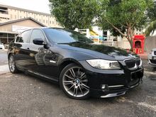 BMW 323i 2.5 Used 2011 Perfect Condition Full service record