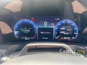 2023 Toyota Alphard 2.5 Z MPV