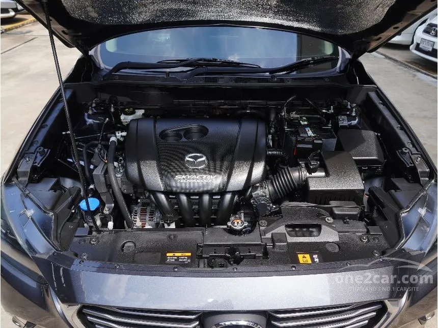 2016 Mazda CX-3 S SUV