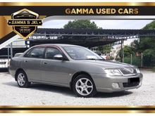 2004 Proton Waja 1.6 (A) TIP TOP CONDITION