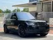 Used 2018 Land Rover Range Rover 5.0 Supercharged Autobiography SUV 50KKM REG 2023